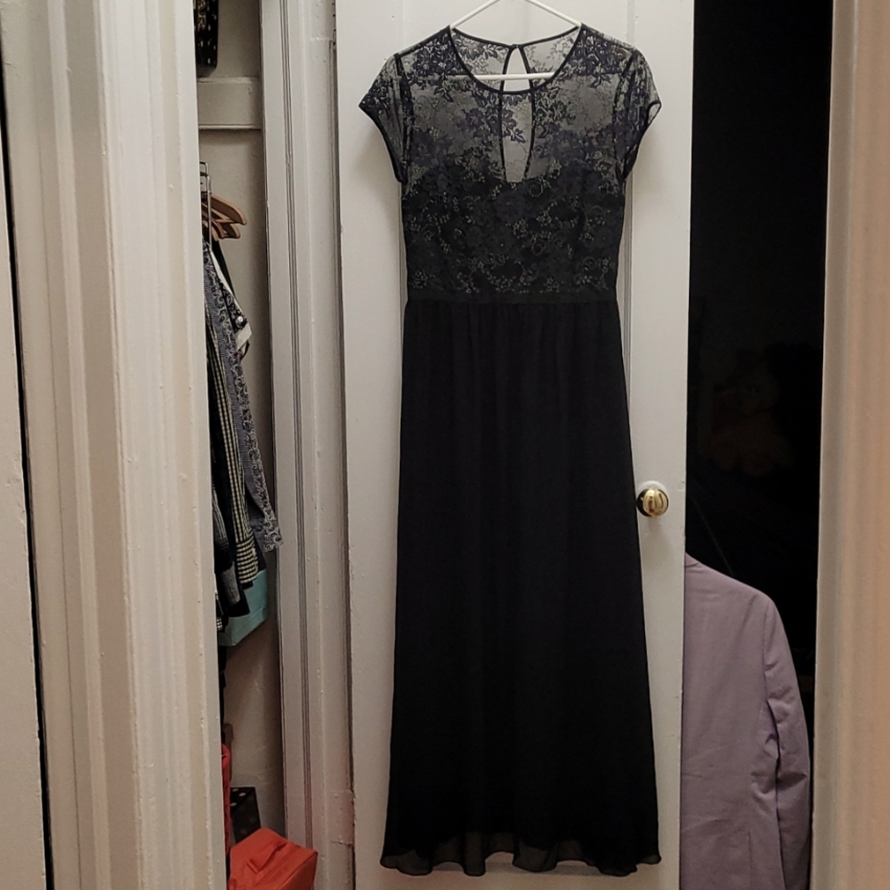 Brand new with tag Erin Fetherston gown